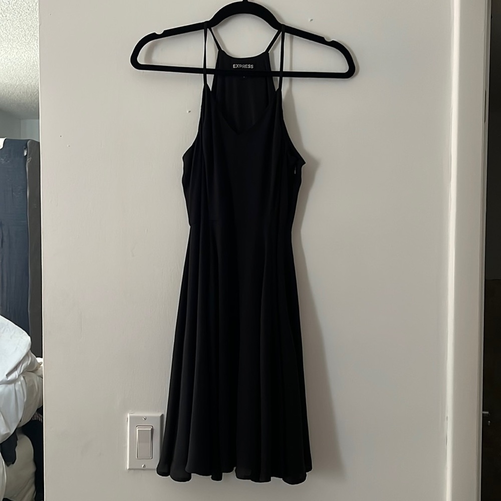 EXPRESS dress